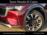 New 2025 MAZDA CX-90 Plug-In Hybrid w/ Premium Plus image 3