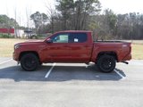 New 2025 Toyota Tacoma TRD Sport w/ TRD Sport Upgrade Package image 2