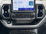 Certified 2024 Ford Bronco Sport Outer Banks w/ Tech Package image 5