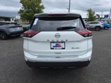 New 2025 Nissan Rogue SL w/ SL Premium Package image 5