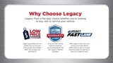New 2025 Ford F150 Lariat w/ Equipment Group 501A Mid image 3