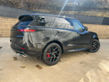 New 2025 Land Rover Range Rover Sport Dynamic SE image 3