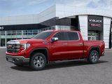 New 2025 GMC Sierra 1500 SLT w/ SLT Convenience Package image 2