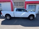 Used 2024 RAM 2500 Laramie image 2