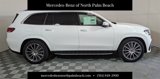New 2025 Mercedes-Benz GLS 580 4MATIC image 3