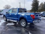 New 2025 Ford F150 XLT w/ Equipment Group 302A MID image 5