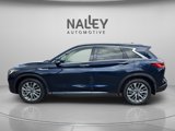 New 2025 INFINITI QX50 Luxe image 2