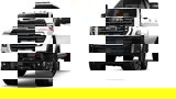 New 2025 GMC Sierra 2500 AT4X image 2