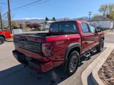 New 2025 Nissan Frontier PRO-4X w/ Pro Convenience Package image 4