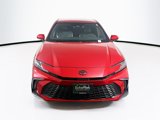 Used 2025 Toyota Camry SE image 2
