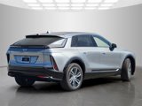 New 2025 Cadillac Lyriq Luxury image 4