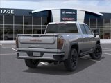 New 2025 GMC Sierra 2500 Denali Ultimate image 4