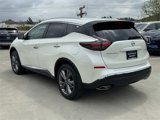 Used 2023 Nissan Murano Platinum w/ Cargo Package image 5