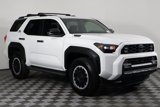 Used 2025 Toyota 4Runner TRD Off-Road image 3