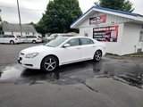 Used 2012 Chevrolet Malibu LT w/ Sunroof Package image 5