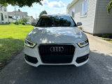 Used 2015 Audi Q3 2.0T Prestige w/ Prestige Package image 2