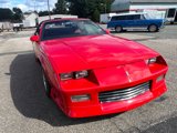 Used 1992 Chevrolet Camaro RS image 4