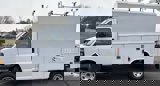 New 2025 Chevrolet Express 3500 w/ Power Convenience Package image 2