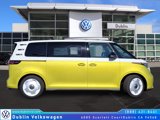 New 2025 Volkswagen ID. Buzz 1st Edition image 4