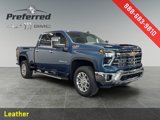 New 2025 Chevrolet Silverado 2500 LTZ w/ LTZ Premium Package image 3