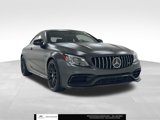 Used 2023 Mercedes-Benz C 63 AMG S image 1