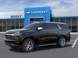 New 2025 Chevrolet Tahoe Premier image 2