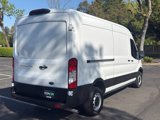 Used 2023 Ford Transit 250 Medium Roof w/ Load Area Protection Package image 5