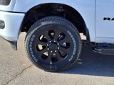 New 2025 RAM 2500 Laramie w/ Night Edition image 5