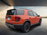 New 2026 Honda Passport TrailSport Elite image 3