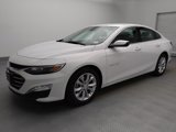 Used 2022 Chevrolet Malibu LT image 2