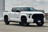 New 2026 Toyota Tundra Limited image 2