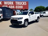 Used 2022 Chevrolet Colorado LT w/ Fleet Safety Package image 3