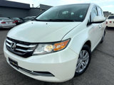 Used 2014 Honda Odyssey EX-L image 2