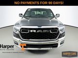 New 2025 RAM 1500 Big Horn image 2