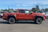New 2025 Toyota Tacoma TRD Off-Road w/ TRD Off Road Premium Package image 3