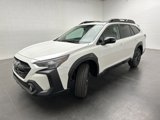 New 2025 Subaru Outback Onyx Edition image 4