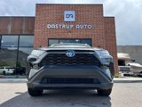 Used 2020 Toyota RAV4 LE image 2