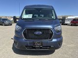 New 2025 Ford Transit 350 XLT image 2