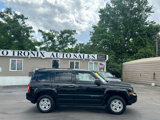 Used 2012 Jeep Patriot Sport image 6