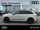 New 2025 Audi Q7 3.0T Premium Plus image 6