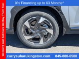 New 2025 Subaru Crosstrek 2.5i Limited image 6