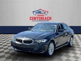 Used 2024 BMW 330i xDrive Sedan image 4
