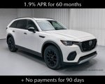 New 2025 MAZDA CX-70 3.3 Turbo w/ Premium Package image 3