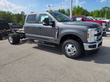 New 2025 Ford F350 XL w/ XL Chrome Package image 2