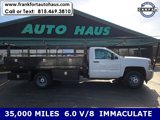 Used 2015 Chevrolet Silverado 3500 W/T w/ WT Convenience Package image 2