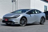 New 2026 Toyota Prius XLE image 2