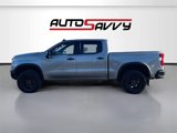 Used 2024 Chevrolet Silverado 1500 ZR2 w/ Technology Package image 4
