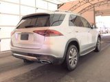Used 2020 Mercedes-Benz GLE 350 4MATIC w/ Premium Package image 3