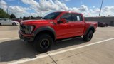 Used 2023 Ford F150 Raptor w/ Raptor Carbon Fiber Package image 3