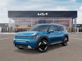 New 2026 Kia EV9 Wind image 2